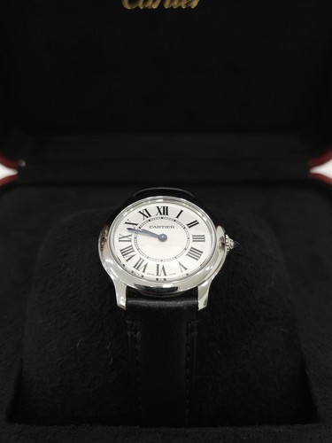 Cartier longue must small - cartier,