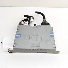 Citroën C5 Aircross Music