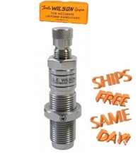 LE Wilson Bushing Type Entier