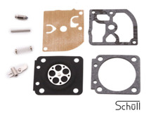 Membrane De Carburateur Pour