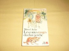 "Les contes rouges du chat