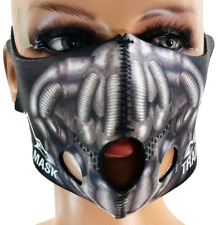 Training Mask Elevation 2.0