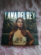 LANA DEL REY "BORN TO DIE -