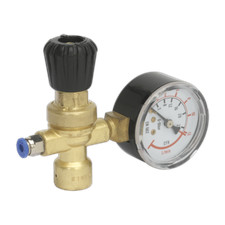 Régulateur gaz mig - de,