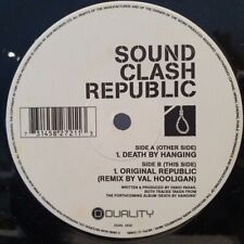 Sound Clash Republic, Original