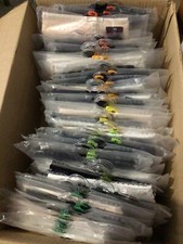 Du 40 au 50, lot  25  culottes