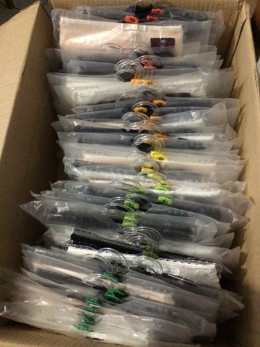 Lot 25 culottes - 40, 50,