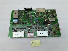 JRC CNC-251 H-6PCKD00624E PCB Carte Fréquence Convertisseur Marine Radar (Sans