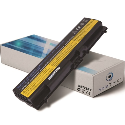 Batterie 4400mah ibm - batterie, 10,8v