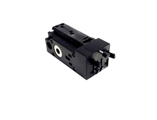 Leica microscope dmr series - microscope,