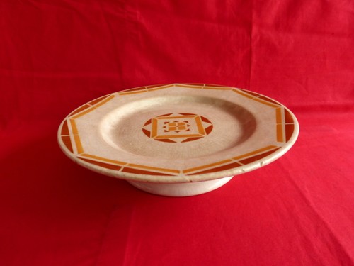 Plat serviteur compotier - plat, serviteur,compotier