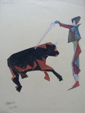 Maddy jourdain - maddy, (1924-1990)