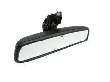 Rétroviseur intérieur Rétroviseurs pour BMW E60 530d LCI 07-10 9159088