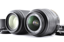 Nikon 200mm 5 - af-s, +