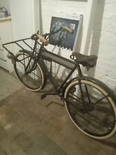 Vélo hollandais ancien année 1920 