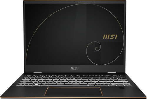Msi ordinateur portable summit - msi,