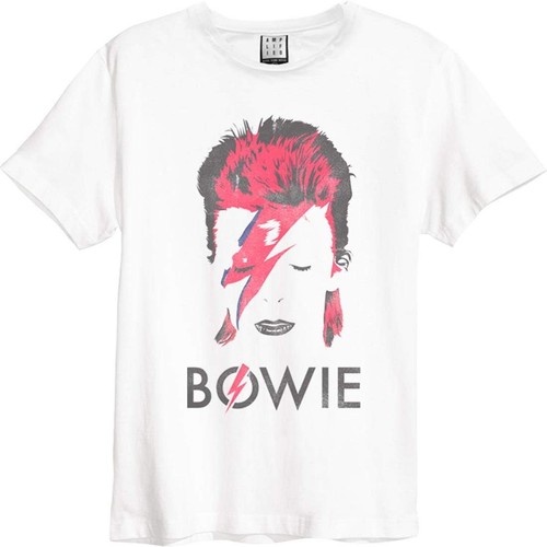 Shirt amplifié david - t-shirt,
