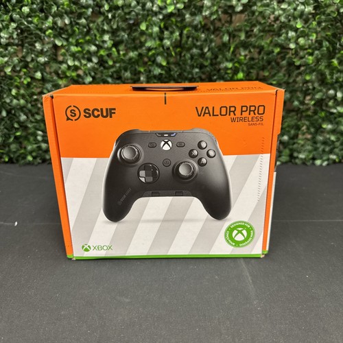 Scuf valor pro - scuf,