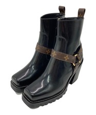 Chaussures bottes Louis