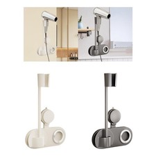 Sèche-cheveux mains libres