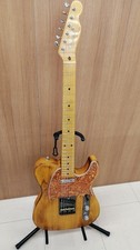 (Fender Japan) TL52-65 NAT