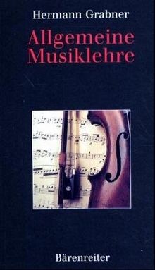 Allgemeine musiklehre - musiklehre, de