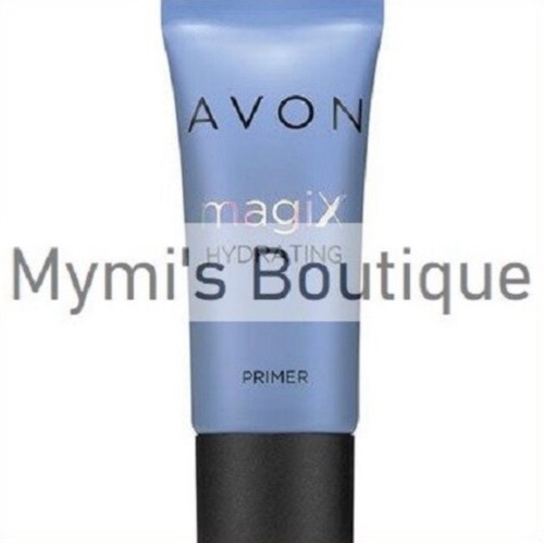 Base maquillage hydratante - base, de