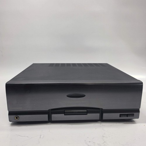 Pioneer j300 stereo power - pioneer, m-j300