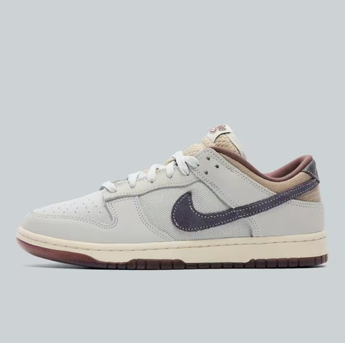 Nike dunk low toile - low, et