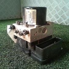 Bloc ABS (freins anti-blocage) FORD FIESTA 6 phase 1 1.4 TDCI 1812481