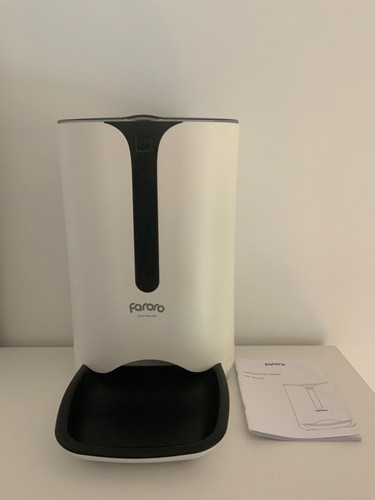 Distributeur automatique - , de