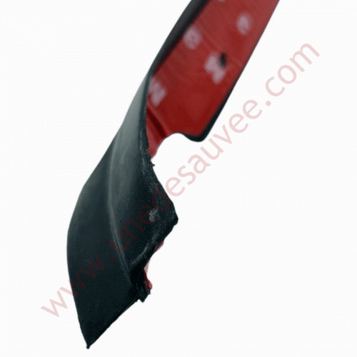 Joint adhesif capote arriere - joint,