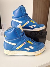 Reebok BB 4600 Vintage 1986