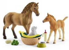 Schleich les soins - schleich,,
