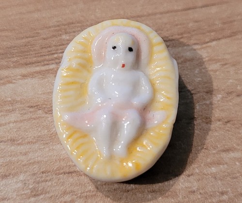 Fève jésus ref - , (ref