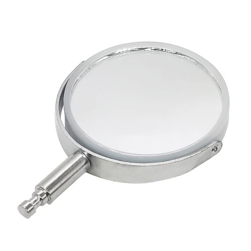 Miroir réflecteur - , de