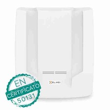 Centrale hybride filaire/sans