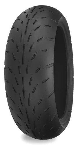 003 stealth rear - stealth, tire