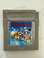 Jeu Super Mario Land Nintendo