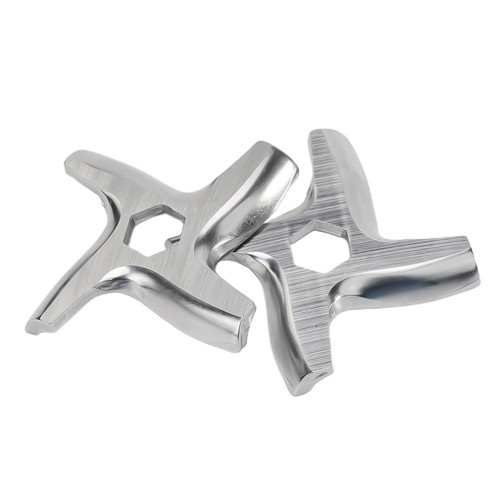 2pcs nourriture broyeur lame - nourriture,
