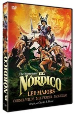 Nórdico dvd 1978 the - nórdico,