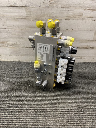 4119 42dr5m2dr3 manifold - av-4119-42dr5m2dr3-24,