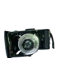 appareil photo vintage Kodak moyen format objectif angénieux