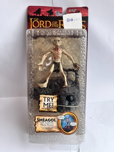 Bnib action figure toybiz - action,
