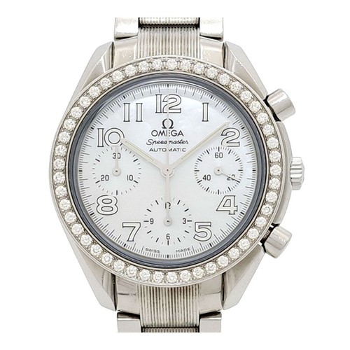 Montre automatique pour