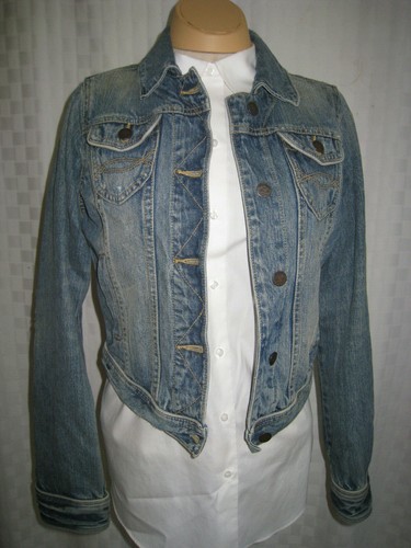 Aberocrombie fitch vintage - aberocrombie,