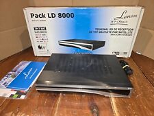 TERMINAL SD DE RECEPTION