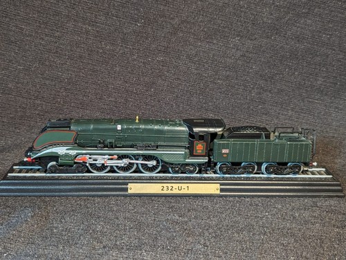 Train miniature collection - de,