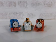 Trains, locomotives Thomas et