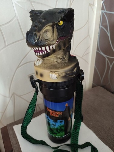 Gourde officielle rex - officielle, t-rex